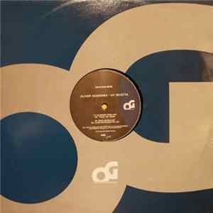 Olivier Gosseries - My Selecta FLAC