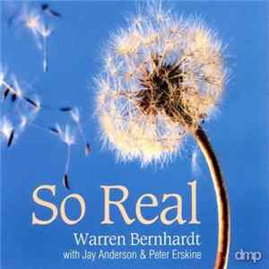 Warren Bernhardt - So Real FLAC