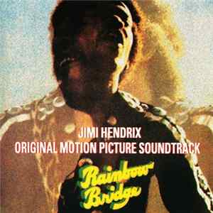 Jimi Hendrix - Rainbow Bridge - Original Motion Picture Soundtrack FLAC