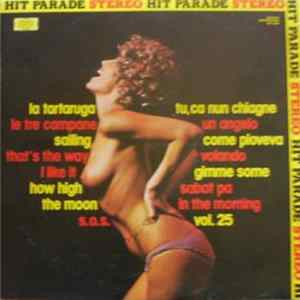 Various - Hit Parade Vol. 25 FLAC