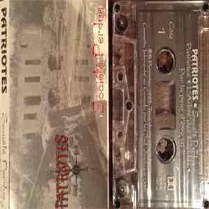 Patriotes - Société Perdue FLAC