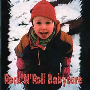 Various - Rock'n'roll Babycare FLAC