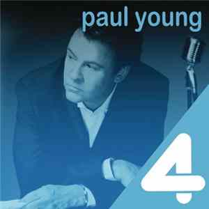 Paul Young - 4 Hits FLAC