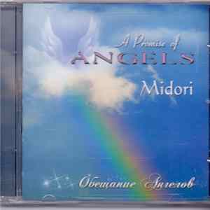 Midori - A Promise Of Angels FLAC