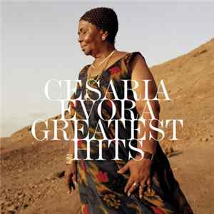 Cesaria Evora - Greatest Hits FLAC