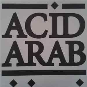 Various - Acid Arab Collections / EP01 FLAC