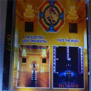 E.L.O. - No Answer / Face The Music FLAC