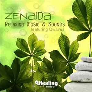 Healingnoise - Zenaida FLAC