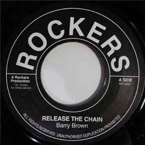 Barry Brown - Release The Chain FLAC