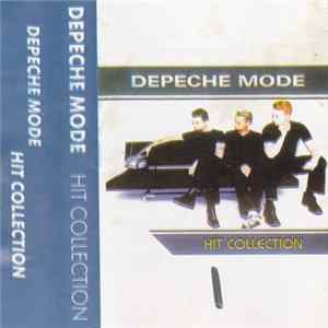 Depeche Mode - Hit Collection FLAC
