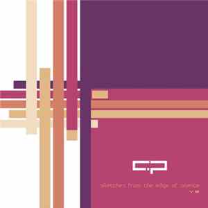 C.paradisi - Sketches From The Edge Of Silence V​.​2 FLAC