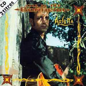 Au P'Tit Bonheur - Arletta FLAC
