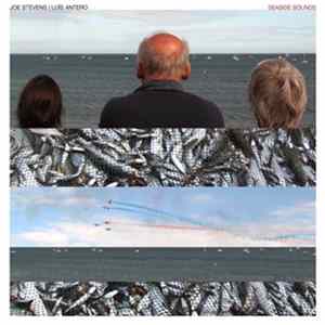 Joe Stevens & Luís Antero - Seaside Sounds FLAC