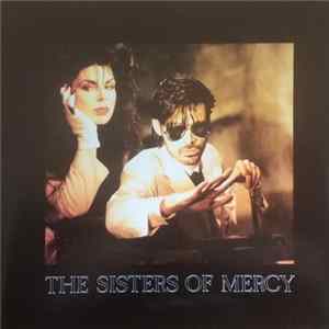 The Sisters Of Mercy - Dominion FLAC
