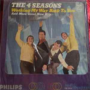 The 4 Seasons - Working My Way Back To You FLAC