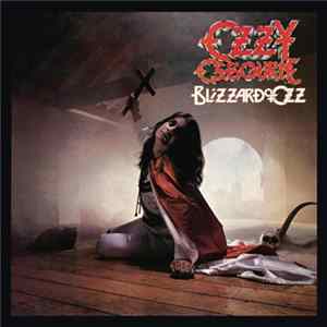 Ozzy Osbourne - Blizzard Of Ozz FLAC