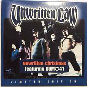 Unwritten Law Featuring Sum 41 - Unwritten Christmas FLAC