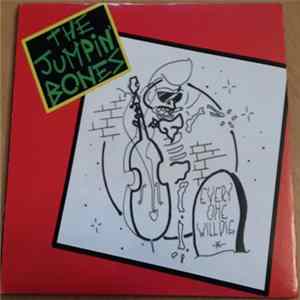 The Jumpin' Bones - Everyone Will Die FLAC