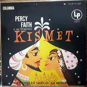 Percy Faith And His Orchestra - Kismet FLAC