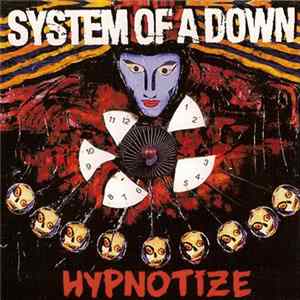 System Of A Down - Hypnotize FLAC