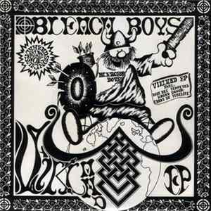 Bleach Boys - Vikland EP FLAC