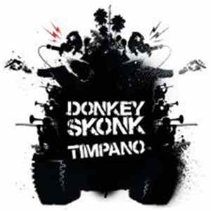 Donkey Skonk - Timpano FLAC