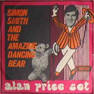 Alan Price Set - Simon Smith And The Amazing Dancing Bear FLAC