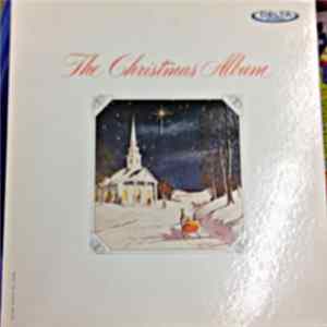 Wausau West High School Concert Chorale - The Christmas Album FLAC