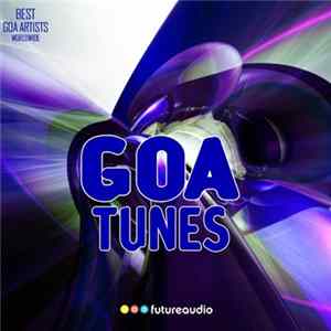 Various - Goa Tunes Vol. 07 FLAC