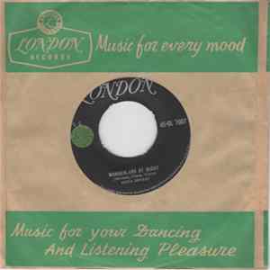 Anita Bryant - Wonderland By Night FLAC