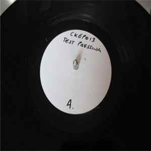 Various - Cookin' EP Volume 13 FLAC