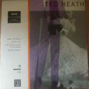 Ted Heath - Ted Heath FLAC