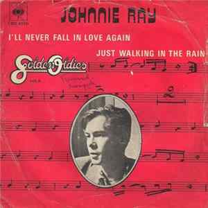 Johnnie Ray - I'll Never Fall In Love Again FLAC