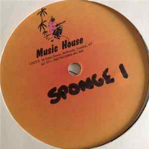Sponge / Badman - Crash / War For 94 FLAC