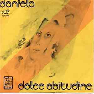 Daniela - Dolce Abitudine FLAC