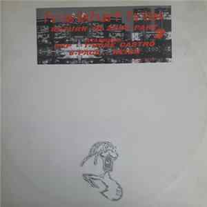 Various - Frankfurt Trax Volume 6 - Return To Zero Part 3 FLAC
