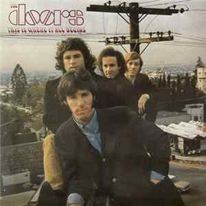 The Doors - This Is Where It All Begins FLAC