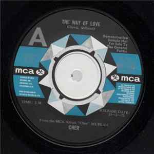 Cher - The Way Of Love FLAC