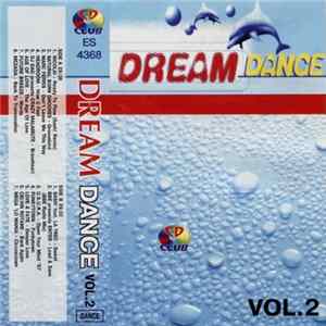 Various - Dream Dance Vol. 2 FLAC