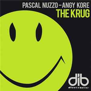Pascal Nuzzo - Angy Kore - The Krug FLAC