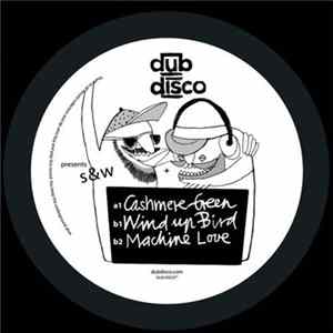 S&W - Dub Disco Presents S&W FLAC