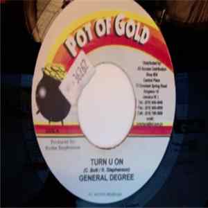 General Degree - Turn U On FLAC