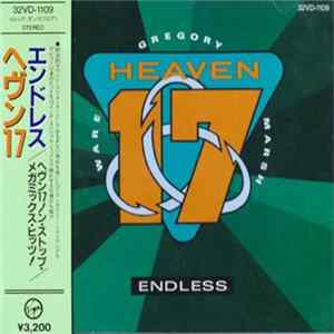 Heaven 17 - Endless FLAC