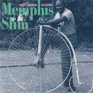 Memphis Slim - 1960 London Sessions FLAC
