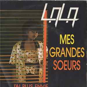 Lala - Mes Grandes Soeurs FLAC