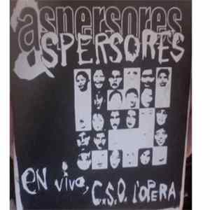 Aspersores - En Vivo, C.S.O. L'Opera FLAC