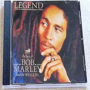 Bob Marley And The Wailers - Legend (The Best Of Bob Marley And The Wailers) FLAC