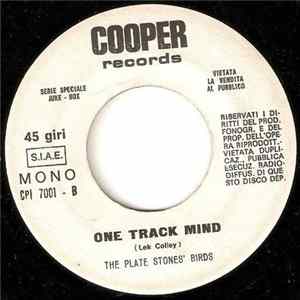 The Plate Stones' Birds - One Track Mind FLAC