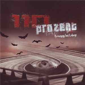 110% - Kreuzung Des Lebens FLAC