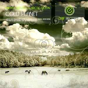 Energy Reflect Vs. Arctic Moon - Cold Planet FLAC